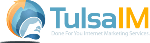 Tulsa Internet Marketing Logo