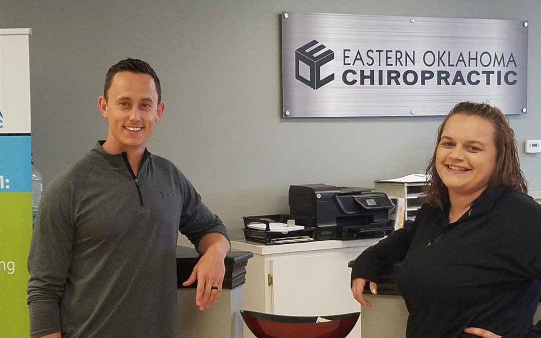 How Eastern Oklahoma Chiropractic Broke Their Practice’s Sales Record 3 Months in a Row (and Counting!)