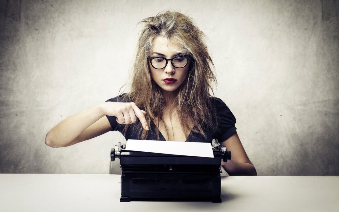 Hiring a Blog Writer? Here are 6 Mistakes to Watch Out For
