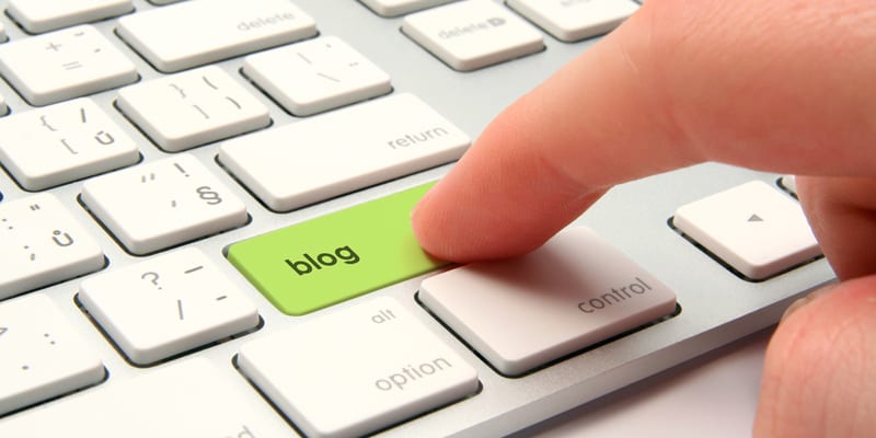 5 Reasons Why Your Company Blog May Not be Working